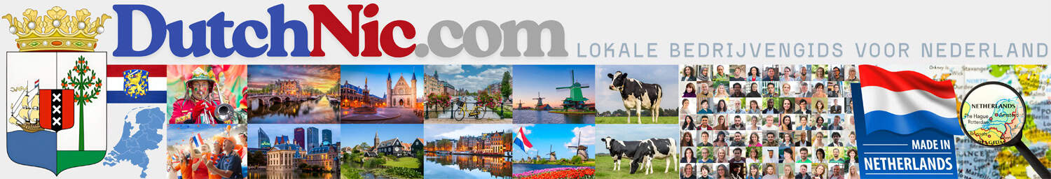 Gemaakt in Nederland - Jabo kozijnen Baarle-Nassau